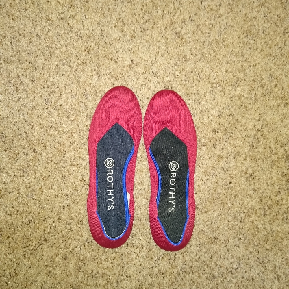 Rothys Flat